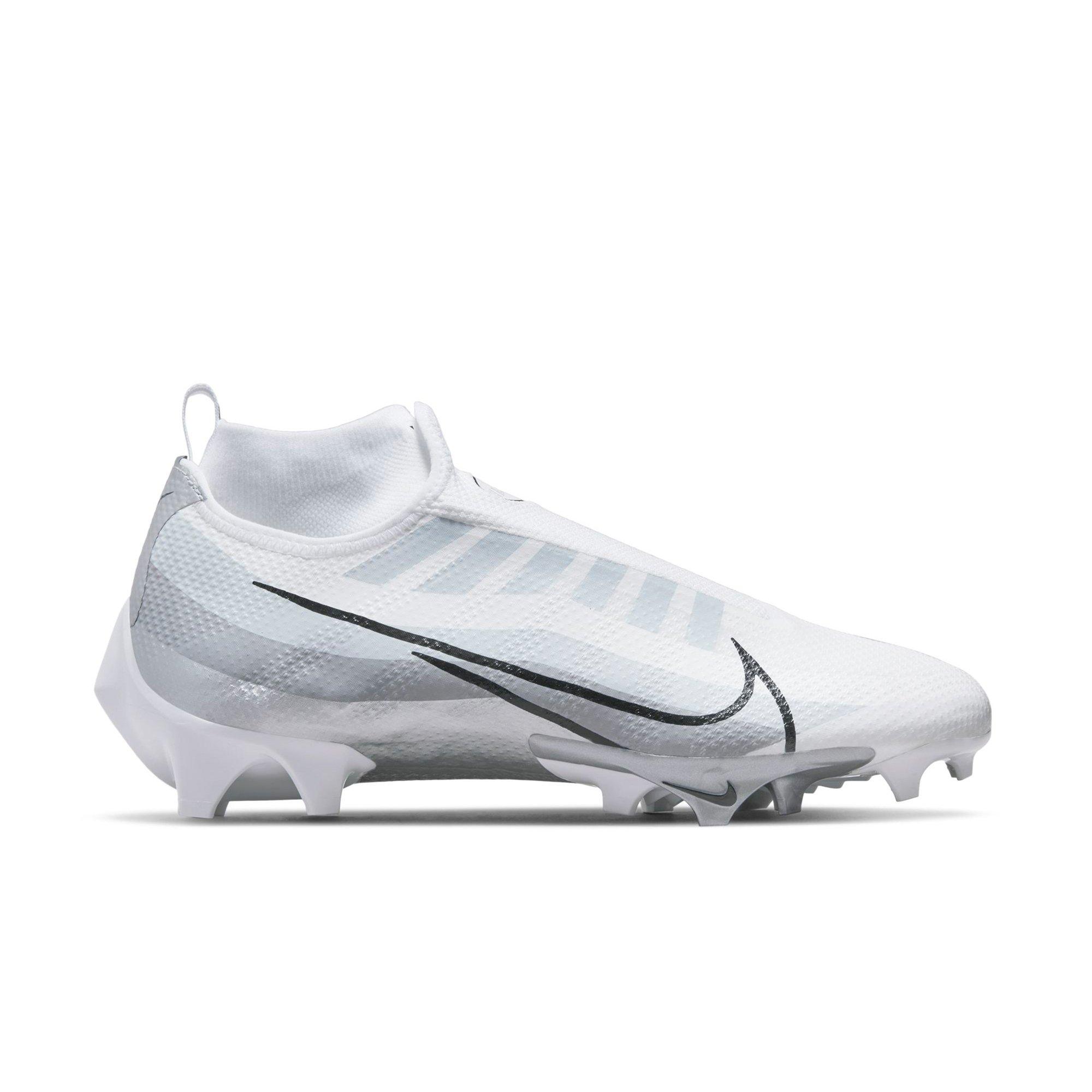 Nike offers football cleats